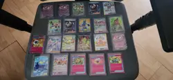 Pokemon Surging Sparks - Lot Of 47 EX, IR, RARES!! 47 cards!!! - Image 5