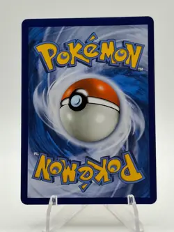 2016 Omastar BREAK 19/124 XY Evolutions Pokemon Card Ultra Holo Rare - Image 4