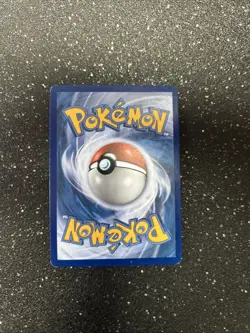 Alolan Marowak GX SM187 Holo Black Star Promo Pokemon Card - Image 2