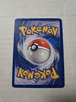 Weezing 33/113 Rare 2005 EX Delta Species Pokemon Card - Image 2