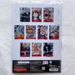 ONE PIECE Card Game Premium Card Collection 25th Anniversary Edition Japan - Image 2