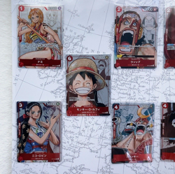 ONE PIECE Card Game Premium Card Collection 25th Anniversary Edition Japan - Image 3