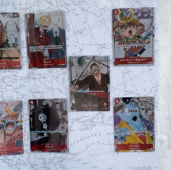 ONE PIECE Card Game Premium Card Collection 25th Anniversary Edition Japan - Image 4