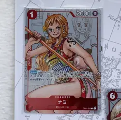 ONE PIECE Card Game Premium Card Collection 25th Anniversary Edition Japan - Image 5