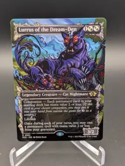 Lurrus of the Dream-Den March of the Machine: Multiverse Legends Regular - Image 1