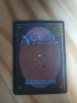 Mtg Force of Will Alliances Regular - Image 2