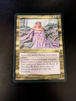 Merieke Ri Berit Ice Age - HP - Image 3