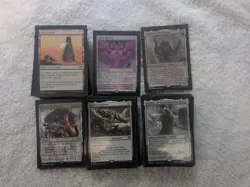 Edrazi Unbound Precon Commander Deck Magic The Gathering - Image 2