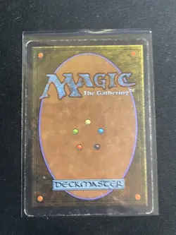 MtG X1 Psionic Blast Unlimited Magic the Gathering MO - Image 2