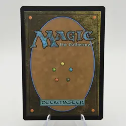 Overlord of the Mistmoors (Extended Art) Duskmourn: House of Horror Magic MTG - Image 2