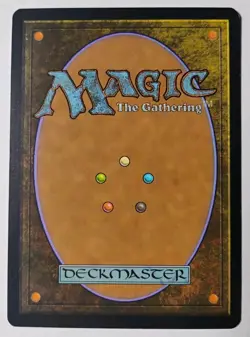 Unwinding Clock MTG, New Phyrexia, Rare, LP+ - Image 2
