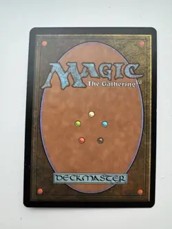 Yavimaya Elder - Urza's Destiny (UDS) - Foil - Signed - NM/LP - Image 2