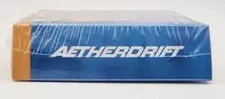 Aetherdrift Collector Booster Box Sealed - Image 3