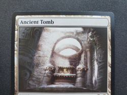 Ancient Tomb - Ultimate Masters *NM* Near Mint MTG - Image 5