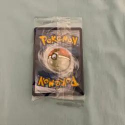Pokemon Greninja Gold Star SWSH144 25th Celebrations Promo Card *Sealed* - Image 4