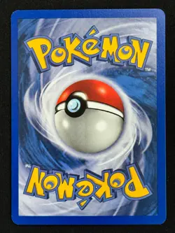 2003 Trainer: Lady Outing EX Ruby & Sapphire 83/109 Reverse Holo Pokemon TCG LP+ - Image 3