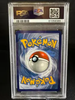 Scizor Vmax 119/189, Darkness Ablaze, Pokemon, PSA 10 - Image 2
