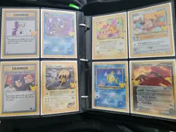 Pokemon Celebrations 25th Anniversary Complete Set 25/25 ALL NM/M plus Jumbo car - Image 3