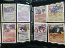 Pokemon Celebrations 25th Anniversary Complete Set 25/25 ALL NM/M plus Jumbo car - Image 4
