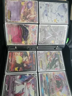 Pokemon Celebrations 25th Anniversary Complete Set 25/25 ALL NM/M plus Jumbo car - Image 5