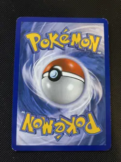 OUISTICRAM REVERSE - POKEMON 70/127 PLATINE DE BASE EXCELLENT ETAT FR - Image 2