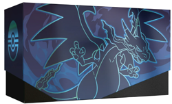 *SEALED* Pokemon Center Phantasmal Flames Elite Trainer Box ETB - FAST SHIPPING - Image 3