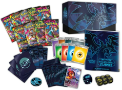 *SEALED* Pokemon Center Phantasmal Flames Elite Trainer Box ETB - FAST SHIPPING - Image 4