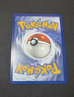 Pokemon TCG Meloetta EX Double Rare 44/86 Black Bolt BLK - English - Image 2