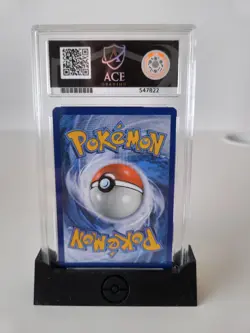 Boss's Orders 265/193 - Ghetsis - PERFECT ACE 10 - Paldea Evolved - Pokemon TCG - Image 2