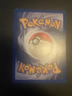 Pikachu 124/165 Expedition Base Set Rare 2002 Pokemon LP - Image 2