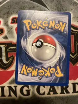 Mudkip 57/100 EX Crystal Guardians Pokemon TCG Common LP - Image 2