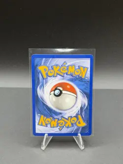 Pokemon TCG- 2003 Houndour 59/97 Reverse Holo Dragon NM - Image 2