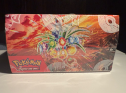 Pokemon TCG Surging Sparks Booster Box (36 Booster Packs) FACTORY SEALED NEW - Image 5