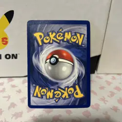 Pokemon Vintage Base Set Magneton Holo 9/102 NM - Image 4