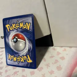 Pokemon Vintage Base Set Magneton Holo 9/102 NM - Image 5