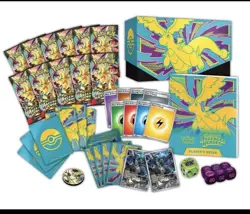 Ascended Heroes Pokemon Center Elite Trainer Box (ETB) - PRESALE CONFIRMED - Image 2