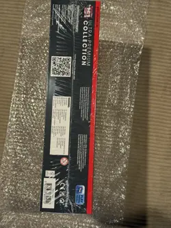 Pokemon 2023 Scarlet & Violet 151 Ultra Premium Collection Factory Sealed - Image 3