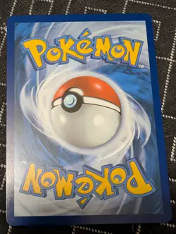 Karrablast 9/86 [Pokeball Holo] - Black Bolt - Mint - Near Mint - Pokemon TCG - Image 2