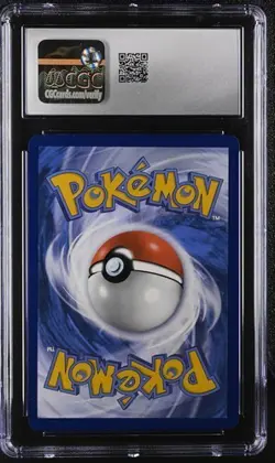 Charizard VSTAR 019/159 Crown Zenith Graded CGC Gem Mint 10 Pokemon - Image 2