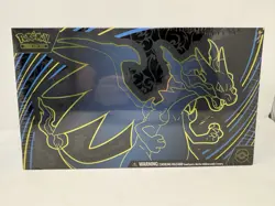 Pokemon Phantasmal Flames Lot Of 2 ETBs and 1 Charizard UPC SHIPS FAST - Image 3