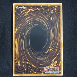 Yugioh Rage Rose Witch DOOD-EN040 Starlight Rare 1st Edition NM - Image 2