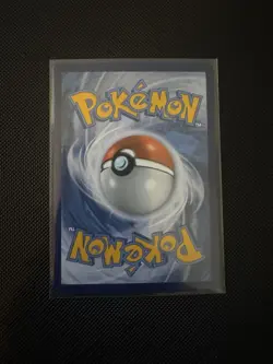 Pokemon Noivern Holo TCG Card Break 113/162 2015 Rare NM Condition - Image 2