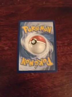 Pokemon TCG Umbreon v SWSH203 Black Star Promo Ultra Rare Card - Image 5