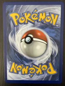Pokemon TCG Birthday Pikachu Trading Card #24 Celebrations Classic Collection NM - Image 2