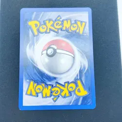 Pokemon TCG Karte - Karpador 47/82 1. Edition Team Rocket 1999 Near Mint Deutsch - Image 3