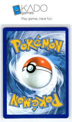 Prize Pack Series Cards #128/203 Smeargle - Image 2