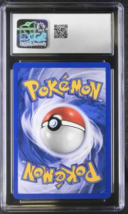 CGC 8.5 Kangaskhan 1999 Jungle 5/64 Holo Pokemon Card - Image 2