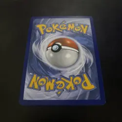 Hoopa EX XY85 Ultra Rare Promo Pokemon Card Mint / NM - Image 2
