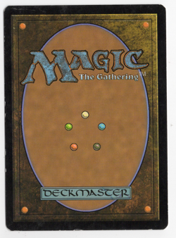 Immortal Servitude 220/249 2013 Magic the Gathering Trading Card - Image 2
