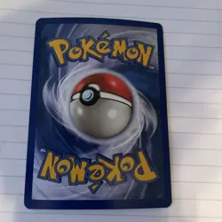 Snorlax Pokemon Card Jungle Set Holo Rare 1st Edition 11/64 - Image 4